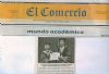  El Prof. Dr. Dres. h. c. Antonio Mar�a Lorca Navarrete en el Diario