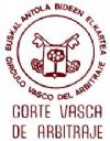  Reglamento de arbitraje de la Corte Vasca de Arbitraje /euskal arbitrai gortearen araudia
