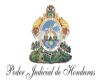  PONENCIA IMPARTIDA A LOS MIEMBROS DEL PODER JUDICIAL EN SAN PEDRO SULA (HONDURAS)