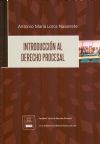  NUEVA PUBLICACI�N DEL INSTITUTO VASCO DE DERECHO PROCESAL: INTRODUCCI�N AL DERECHO PROCESAL