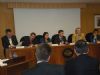  EL PROF. DR. ANTONIO MAR�A LORCA NAVARRETE, CATEDR�TICO DE DERECHO PROCESAL DE LA UNIVERSIDAD DEL PA�S VASCO, PONENTE EN EL I. CONGRESO INTERNACIONAL DE DERECHO PROCESAL CELEBRADO EN LA FACULTAD DE DERECHO. UNIVERSIDAD DE A CORU�A