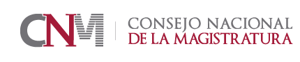  EL PRESIDENTE DEL CONSEJO NACIONAL DE LA MAGISTRATURA DEL PER MIEMBRO DE HONOR DEL INSTITUTO VASCO DE DERECHO PROCESAL
