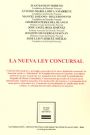 Nueva Ley Concursal