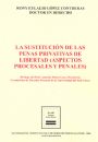 Sust. penas priv libertad