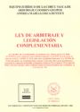 LA y legisl. compl.