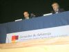  LA CORTE VASCA DE ARBITRAJE AUSPICIA EN MONTEVIDEO (URUGUAY) LAS "JORNADAS DE ARBITRAJE Y ORDENAMIENTO JURDICO VIGENTE EN MATERIA LABORAL"