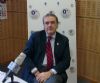 EL PRESIDENTE DE LA CORTE VASCA DE ARBITRAJE EN ONDA VASCA