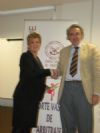  FALLADA LA VIII. EDICIN DEL PREMIO "CORTE VASCA DE ARBITRAJE" DE FOMENTO DEL ARBITRAJE INSTITUIDO POR LA CORTE VASCA DE ARBITRAJE