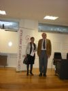  II. CICLO DE CONFERENCIAS SOBRE ARBITRAJE CELEBRADO EN LA UNIVERSIDAD DEL PAS VASCO