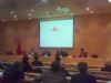  EL PRESIDENTE DE LA CORTE VASCA DE ARBITRAJE PONENTE EN EL III. CONGRESO DE INSTITUCIONES ARBITRALES: LA REFORMA DE LA LEY DE ARBITRAJE
