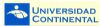  IMPARTICIN DE PONENCIA SOBRE "RETOS Y PERSPECTIVAS" DEL ARBITRAJE EN LA UNIVERSIDAD CONTINENTAL DEL PER