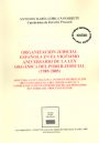 Org. Judicial