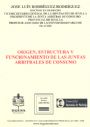 Origen, estruct. JAC