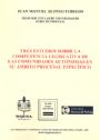 Tres Estudios comp. legis