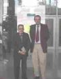 Sr. Villegas-Prof. Lorca
