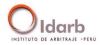  LA CORTE VASCA DE ARBITRAJE AUSPICIA EL CONGRESO INTERCONTINENTAL DE ARBITRAJE CELEBRADO EN LIMA (PER) LOS DAS 16, 17 Y 18 DE MAYO DE 2012