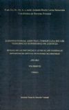  LA CORTE VASCA DE ARBITRAJE CONTRIBUYE A PUBLICAR LA COLECCIN DE VOLMENES SOBRE JURISPRUDENCIA ARBITRAL COMENTADA DE LOS TRIBUNALES SUPERIORES DE JUSTICIA