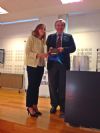  FALLADA LA XI. EDICIN DEL PREMIO "CORTE VASCA DE ARBITRAJE"