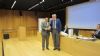  Fallada la V. Edicin del Premio instituido por el Instituto Vasco de Derecho Procesal a favor del Prof.  Dr. Alfonso Ortega Gimnez de fomento del Derecho Procesal instituido por el Instituto Vasco de Derecho Procesal