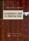  IMPORTANTE PUBLICACIN: LAS EVIDENCIAS ANTE EL JURADO EN EL PROCESO PENAL ESPAOL