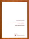  Nueva publicacin del Instituto Vasco de Derecho Procesal LA RESPONSABILIDAD CONSTITUCIONAL DE LA NORMA PROCESAL
