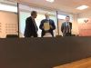  Fallada la VII. Edicin del Premio instituido por el Instituto Vasco de Derecho Procesal a favor de D. Juan Manuel Alonso Furelos de fomento del Derecho Procesal, Profesor Titular de Derecho Procesal de la UNED