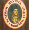  NUEVO MIEMBRO DEL COMIT CIENTFICO INTERNACIONAL DE LA REVISTA "MANUEL DE LARDIZABAL Y URIBE"