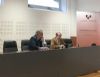  IMPORTANTE CONFERENCIA EN LA FACULTAD DE DERECHO DE LA UNIVERSIDAD DEL PAS VASCO SOBRE