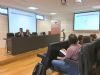 IMPORTANTE ACTIVIDAD ACADMICA EN LA FACULTAD DE DERECHO DE LA UNIVERSIDAD DEL PAS VASCO ACERCA DE