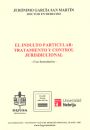 El indulto particular: tratamiento y control jurisdiccional