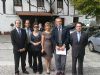  DEFENSA DE TESIS DOCTORAL EN LA FACULTAD DE DERECHO DE SAN SEBASTIN