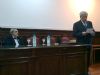  LECCIN MAGISTRAL EN LA UNIVERSIDAD DE LA REPUBLICA DE MONTEVIDEO (URUGUAY)