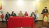  INTERVENCIN DEL PROF DR. ANTONIO MARA LORCA NAVARRETE, CATEDRTICO DE DERECHO PROCESAL DE LA UNIVERSIDAD DEL PAS VASCO EN LA SEDE CENTRAL DEL MINISTERIO PBLICO DEL DISTRITO JUDICIAL DE LA LIBERTAD EN TRUJILLO (PER)