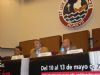  EL PROF. DR. ANTONIO MARA LORCA NAVARRETE, EXPOSITOR EN EL II. SEMINARIO INTERNACIONAL DE DERECHO PROCESAL: PROCESO Y CONSTITUCIN