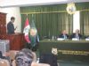  INTERVENCIN DEL Prof. Dr. ANTONIO MARA LORCA NAVARRETE, CATEDRTICO DE DERECHO PROCESAL DE LA UNIVERSIDAD DEL PAS VASCO COMO EXPOSITOR EN LA ESCUELA DE POSGRADO DE LA UNIVERSIDAD NACIONAL MAYOR DE SAN MARCOS (PER)